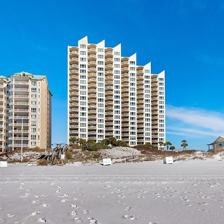 Hidden Dunes Condominium 0101 By Newman-Dailey Destin Exteriér fotografie