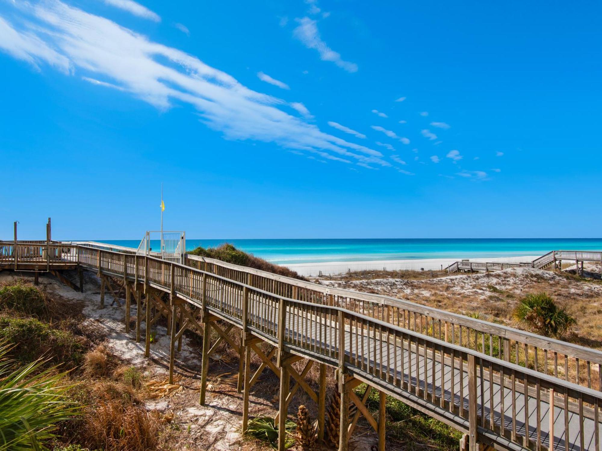 Hidden Dunes Condominium 0101 By Newman-Dailey Destin Exteriér fotografie