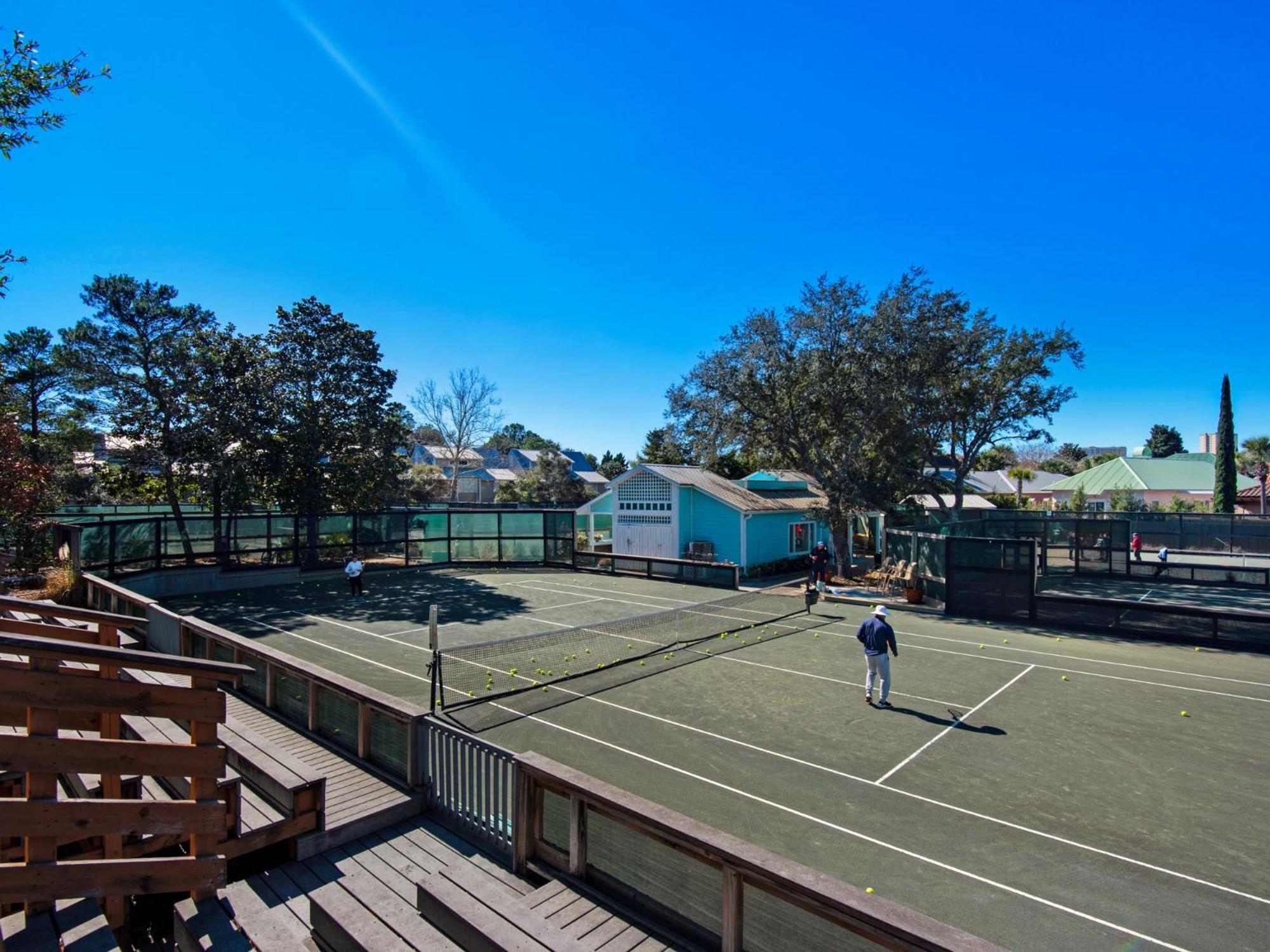 Hidden Dunes Condominium 0101 By Newman-Dailey Destin Exteriér fotografie