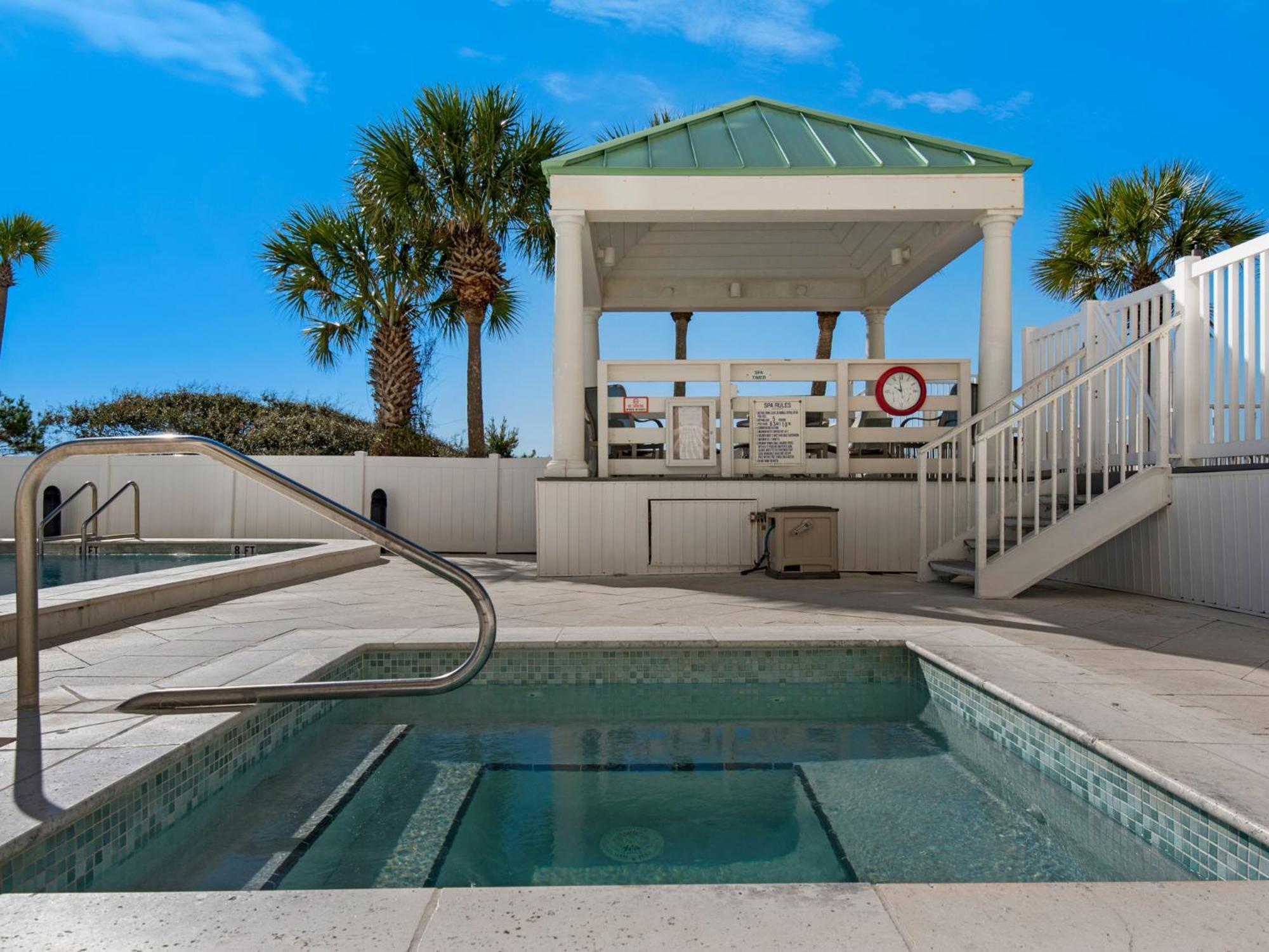 Hidden Dunes Condominium 0101 By Newman-Dailey Destin Exteriér fotografie