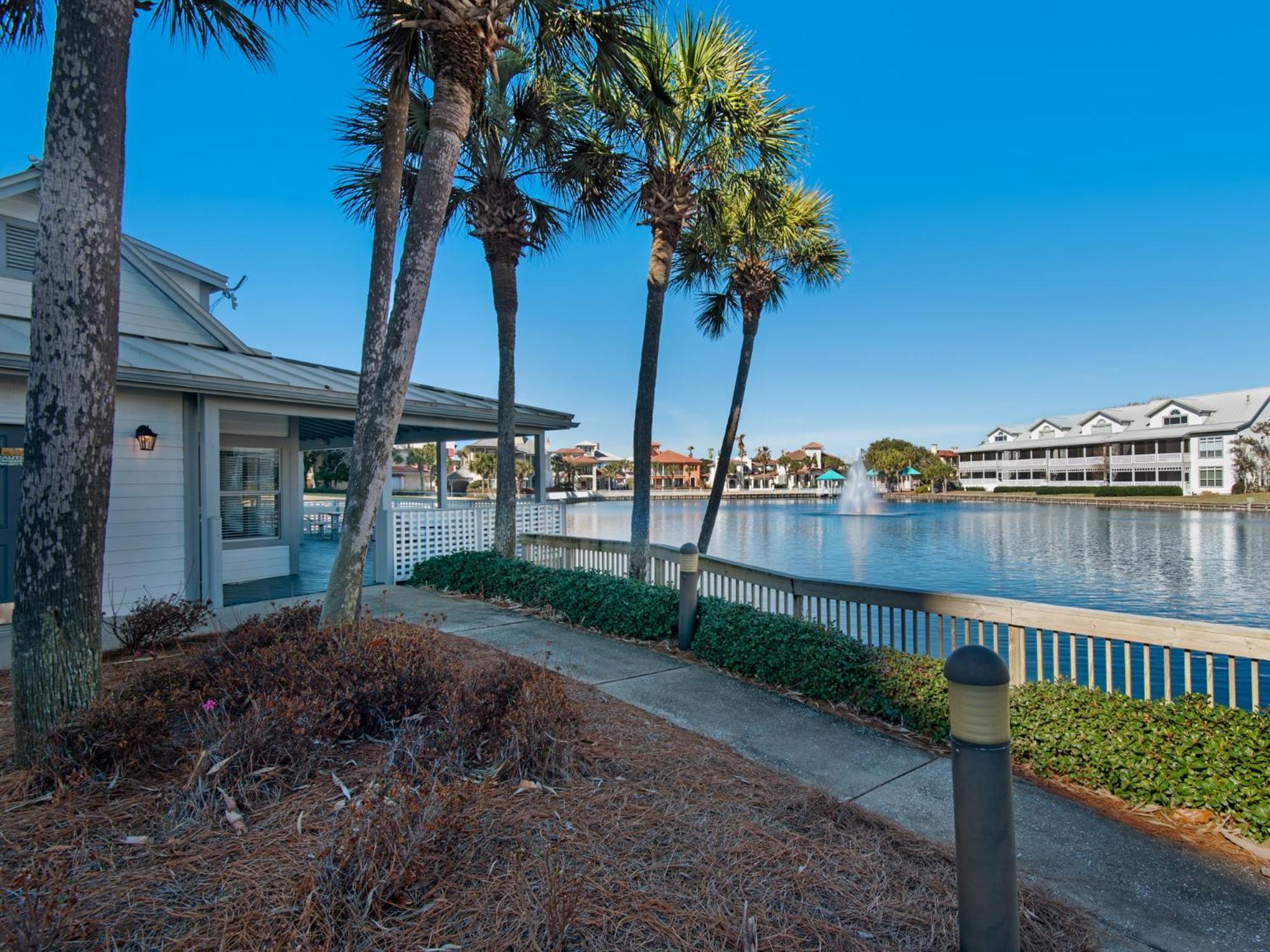 Hidden Dunes Condominium 0101 By Newman-Dailey Destin Exteriér fotografie