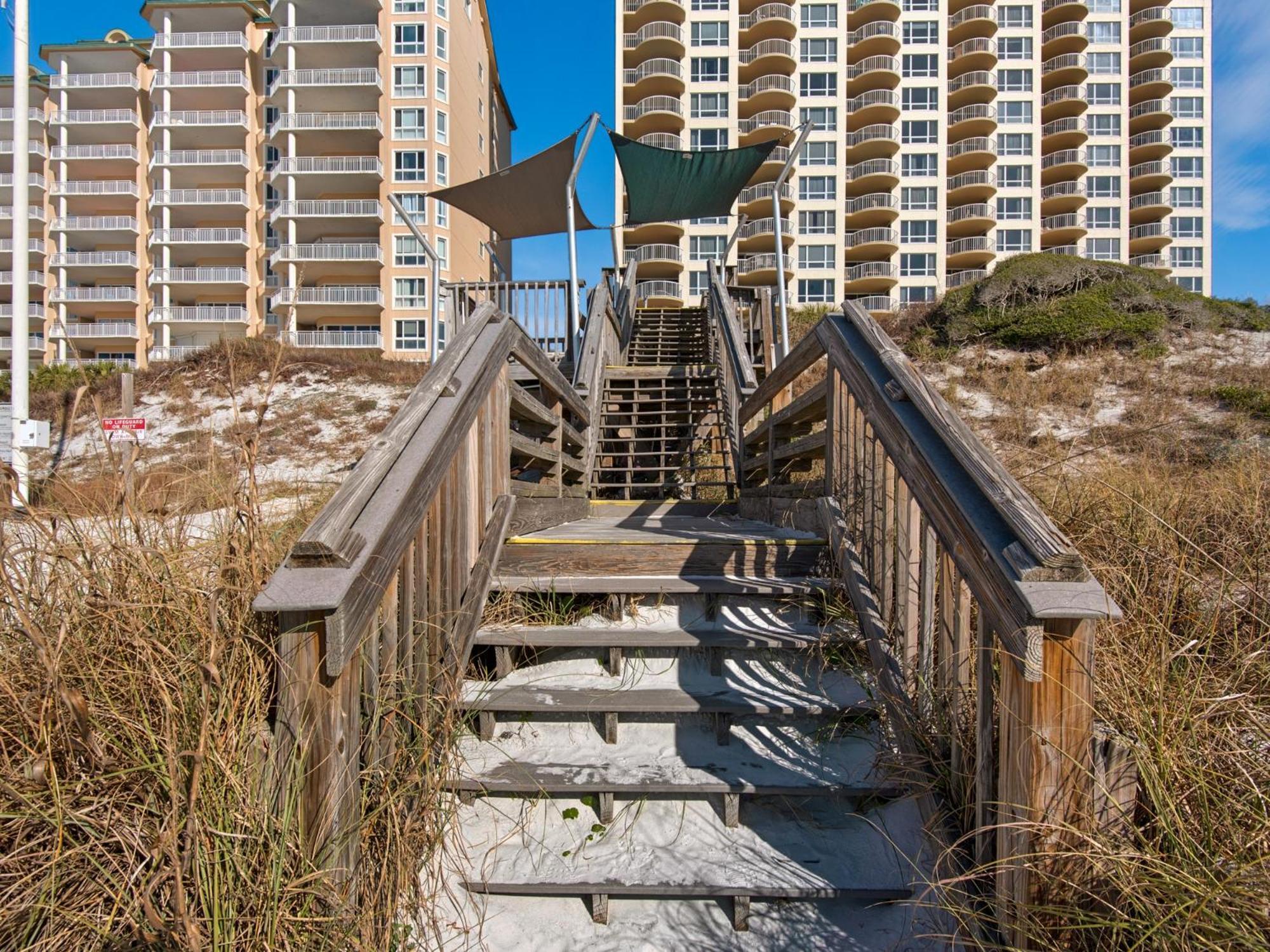 Hidden Dunes Condominium 0101 By Newman-Dailey Destin Exteriér fotografie