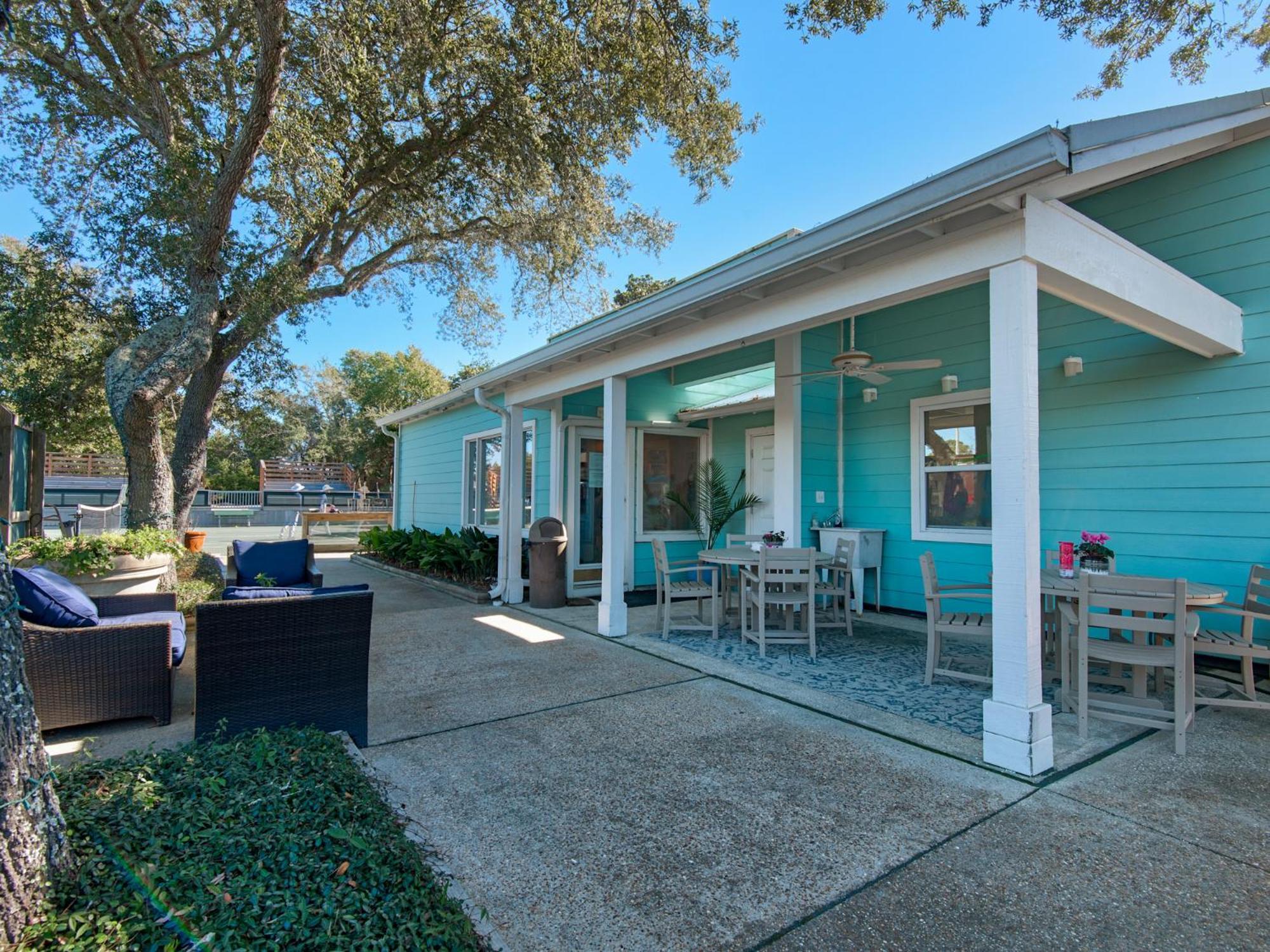 Hidden Dunes Condominium 0101 By Newman-Dailey Destin Exteriér fotografie