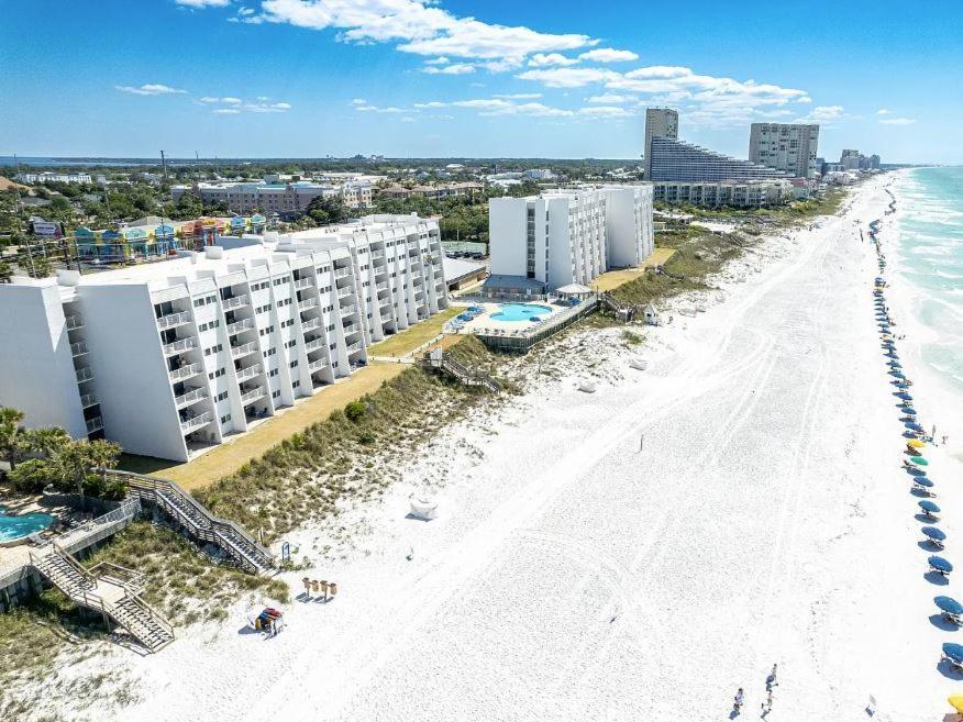 Hidden Dunes Condominium 0101 By Newman-Dailey Destin Exteriér fotografie